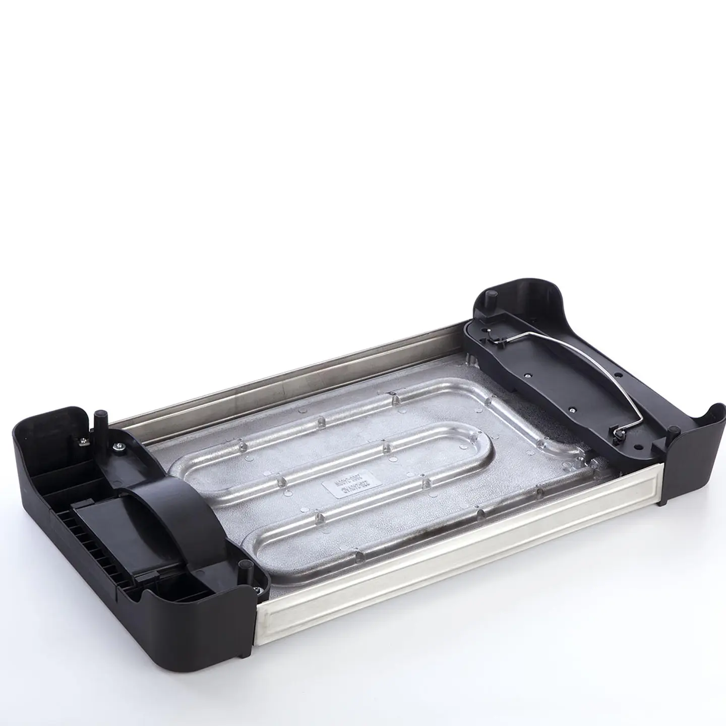 Plancha de Asar Jata M Magic GR2600 6