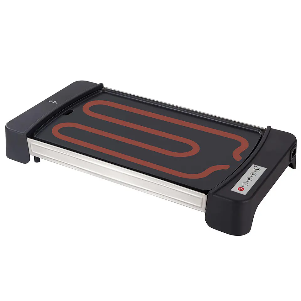 Plancha de Asar Jata M Magic GR2600 3