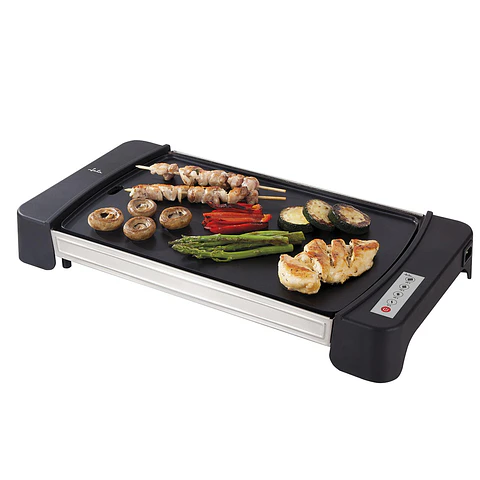 Plancha de Asar Jata M Magic GR2600