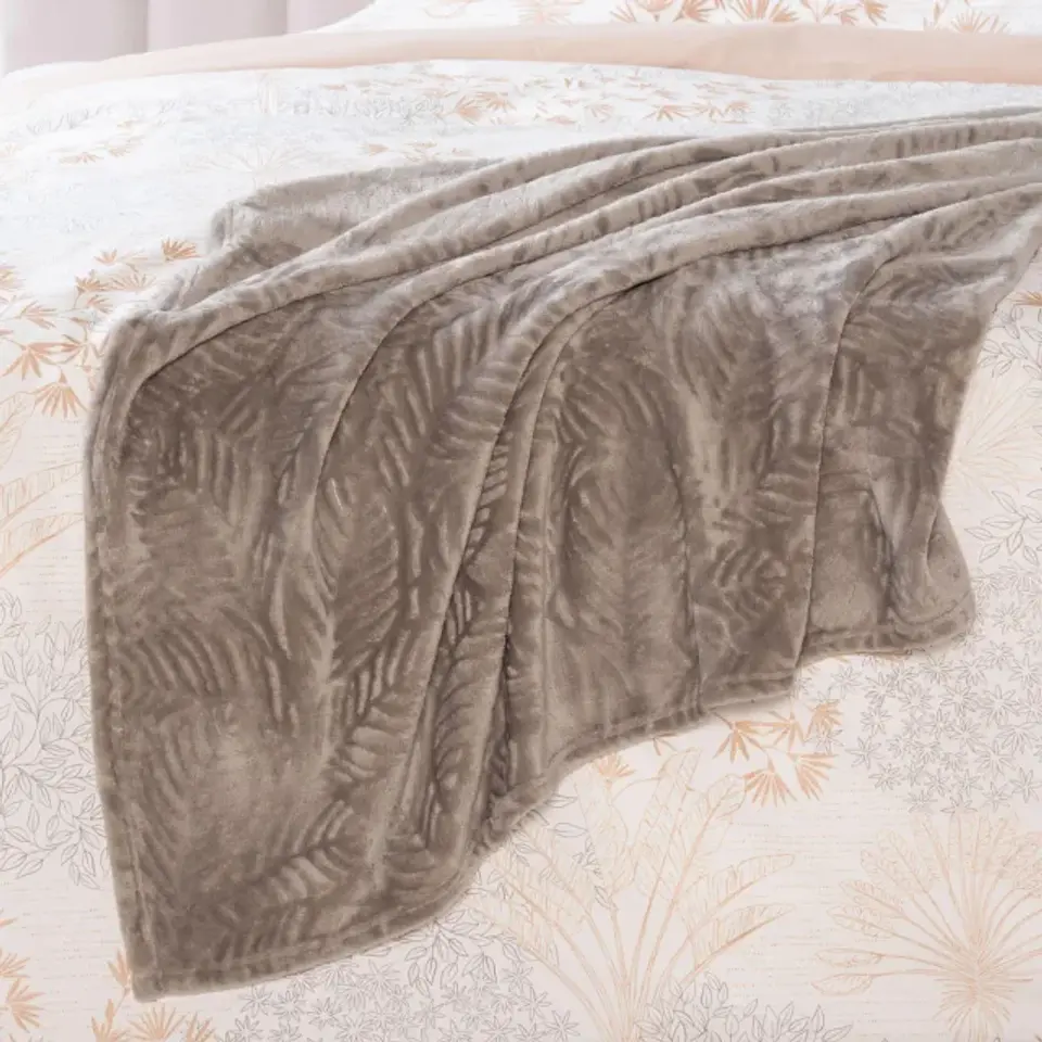 Manta Decorativa 125x150 2