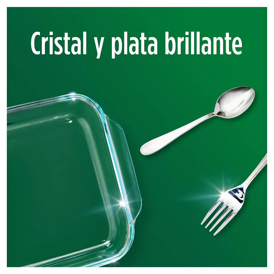 Lavavajillas a máquina platinum plus pastillas todo en uno Fairy 12 3