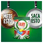 Lavavajillas a máquina platinum plus pastillas todo en uno Fairy 12 - Miniatura 6