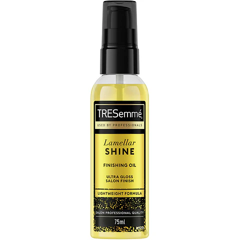Aceite capilar ultra brillo Lamellar Shine