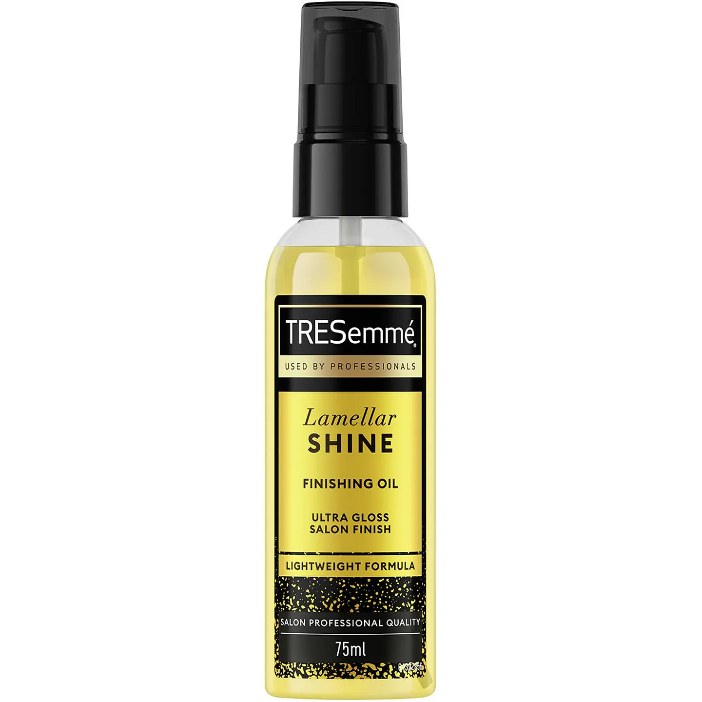 Aceite capilar ultra brillo Lamellar Shine 2