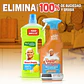 Quitagrasas cocinas aroma cítricos - Miniatura 3