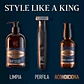 King C. Gillette Espesante de Barba - Miniatura 7