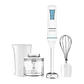 Batidora de Mano Taurus 1000 Plus Inox - Miniatura 1