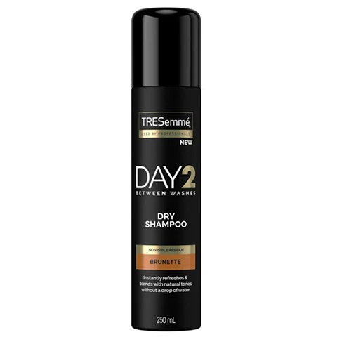 Tresemmé Champú Seco Day2 Brunette