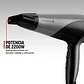 Secador Remington Ionic Dry D3190S - Miniatura 3