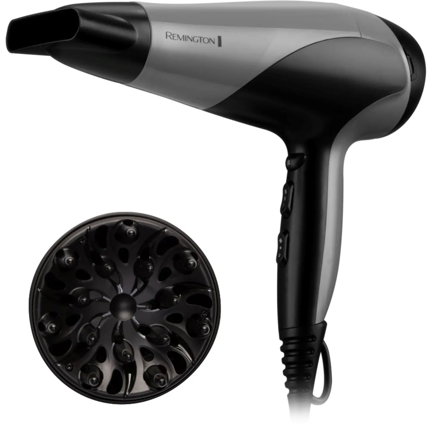 Secador Remington Ionic Dry D3190S 5