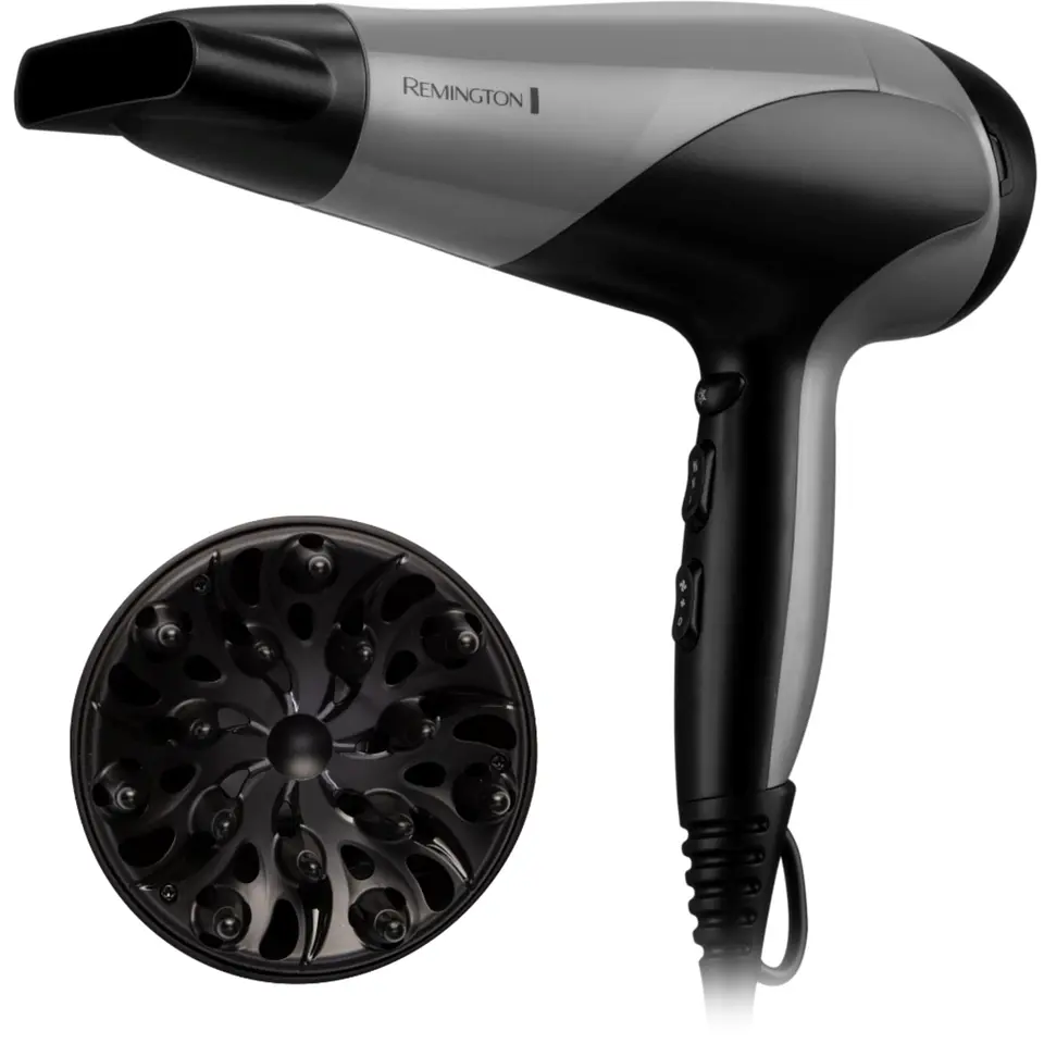 Secador Remington Ionic Dry D3190S 5