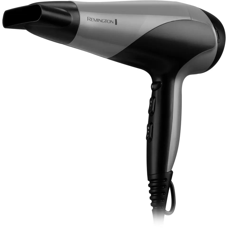 Secador Remington Ionic Dry D3190S 6