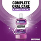 Cuidado Total Enjuague Bucal Sabor Menta - Miniatura 2