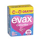Compresas Cottonlike Normal  - Miniatura 2