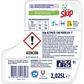 Detergente líquido Ultimate con poder KH-7 - vignette 2