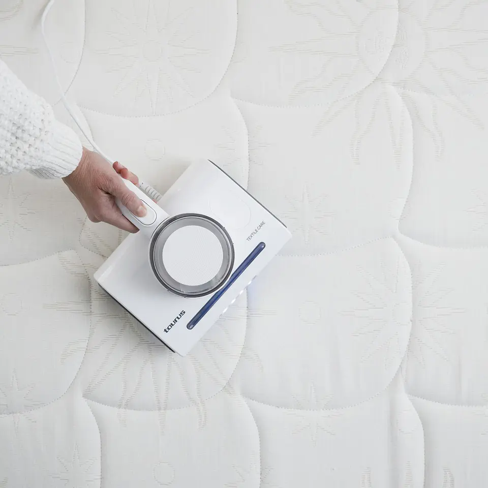 Aspirador Colchón Taurus Textile Care 4