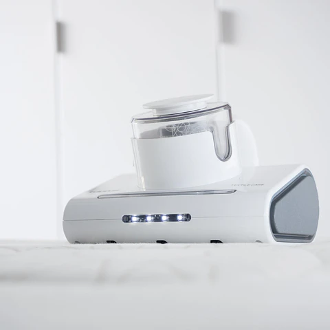 Aspirador Colchón Taurus Textile Care