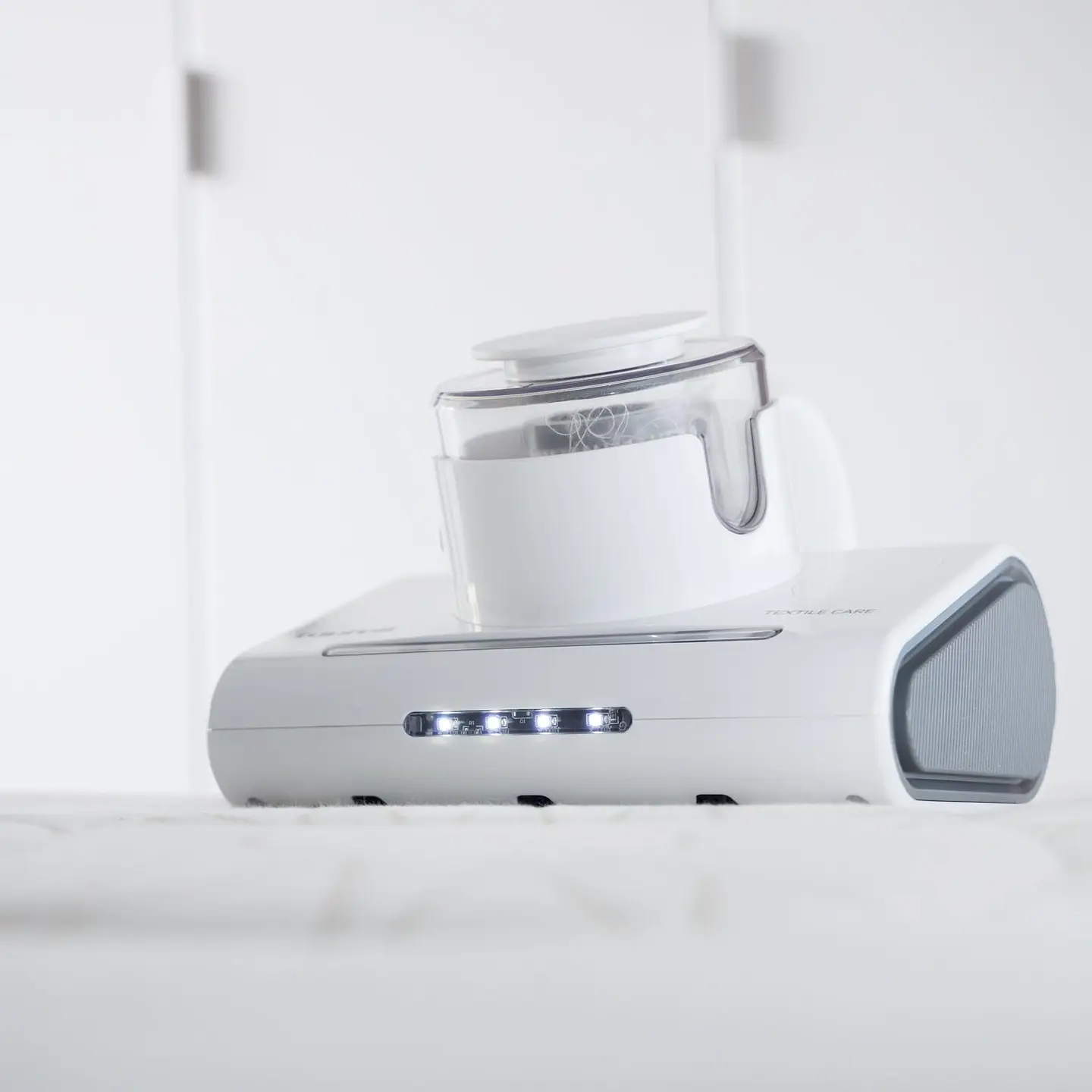 Aspirador Colchón Taurus Textile Care 2