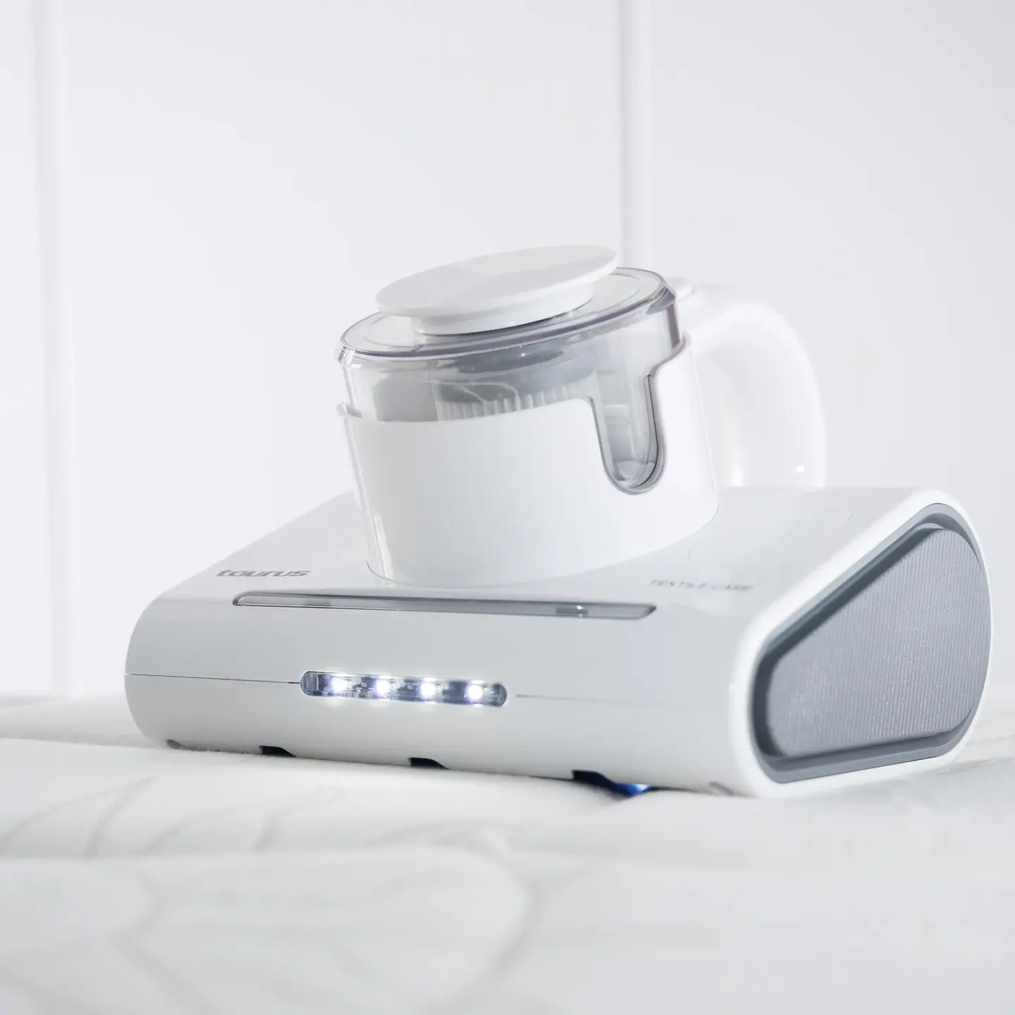 Aspirador Colchón Taurus Textile Care 6