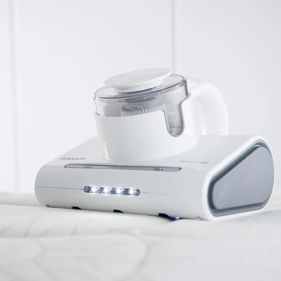 Aspirador Colchón Taurus Textile Care 6