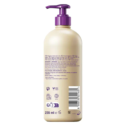 Locion Desenredante Sin Aclarado Rizos Definidos Bouncy Curls