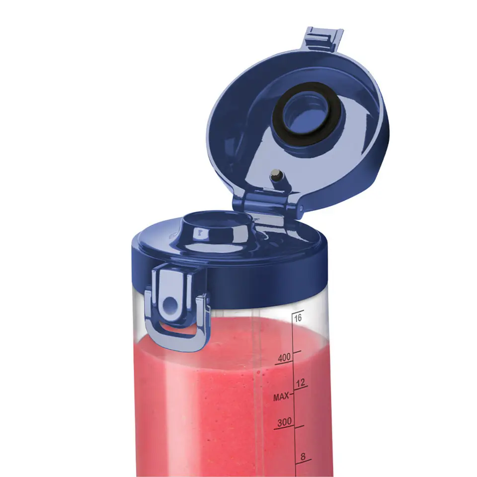 Batidora de Vaso Nutribullet NBP003NBL 5