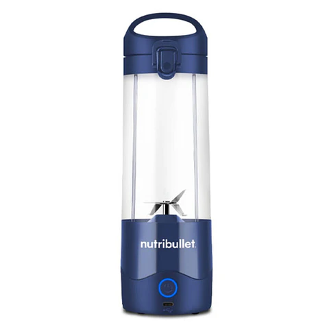 Batidora de Vaso Nutribullet NBP003NBL