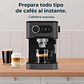 Cafetera Expresso Manual Cecotec Power Espresso 20 Pro - Miniatura 2