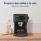 Cafetera Expresso Manual Cecotec Power Espresso 20 Pro - Miniatura 5