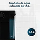 Cafetera Expresso Manual Cecotec Power Espresso 20 Pro - Miniatura 6