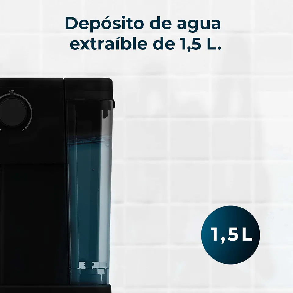 Cafetera Expresso Manual Cecotec Power Espresso 20 Pro 6