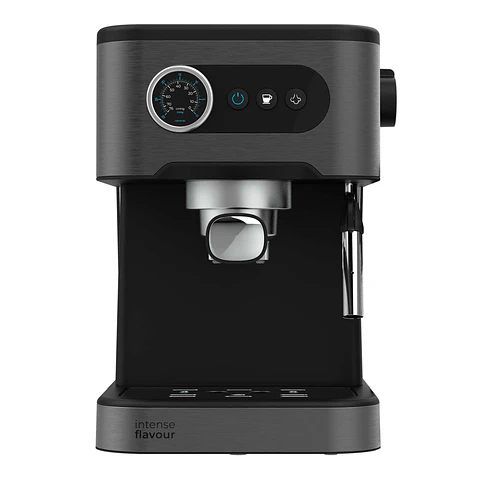 Cafetera Expresso Manual Cecotec Power Espresso 20 Pro