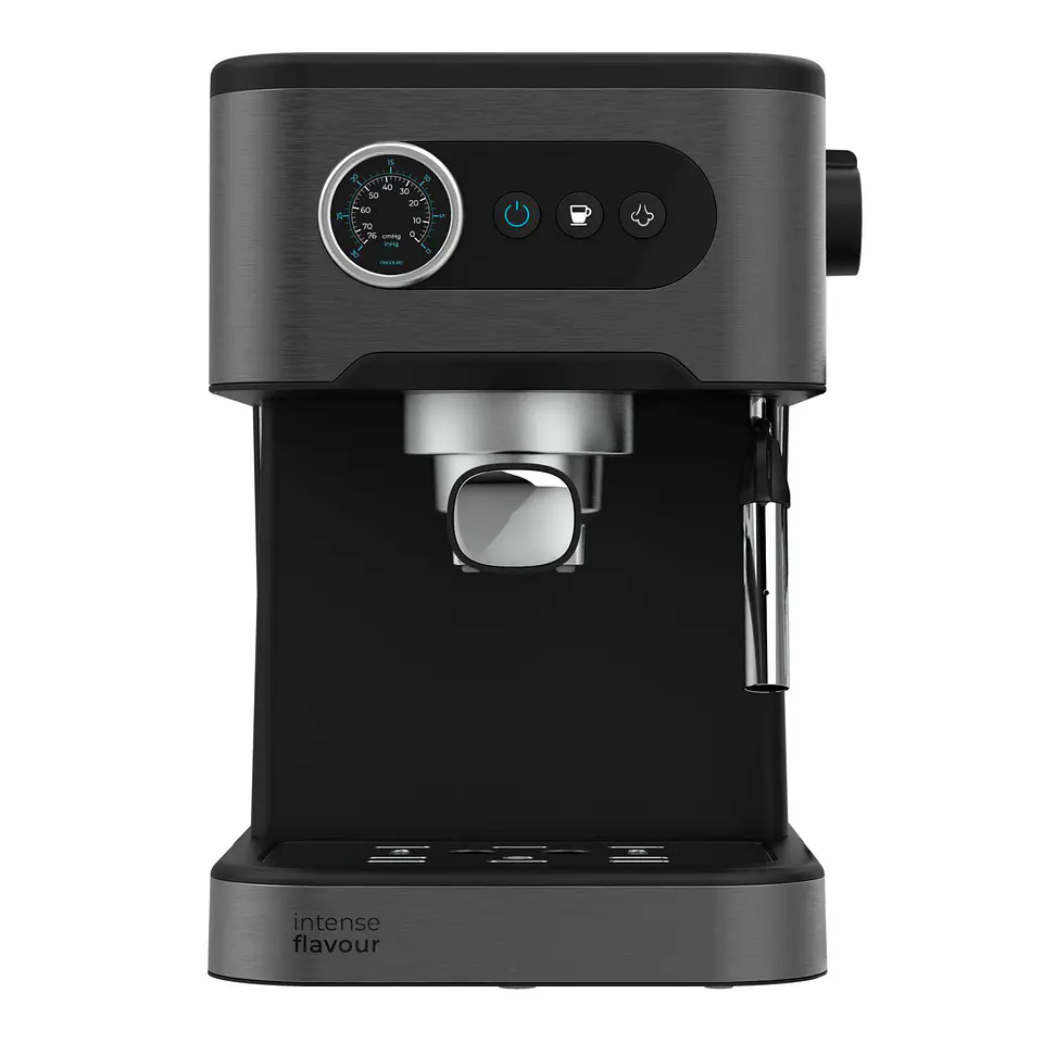 Cafetera Expresso Manual Cecotec Power Espresso 20 Pro 1