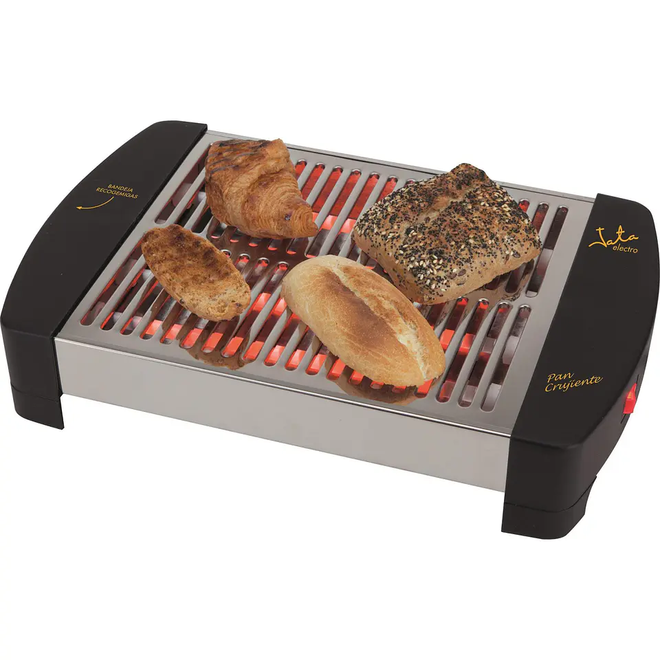 Tostador Jata TT589NG 3