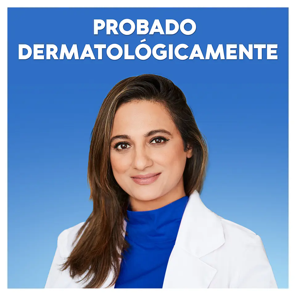 Champú anticaspa Menthol Fresh 4