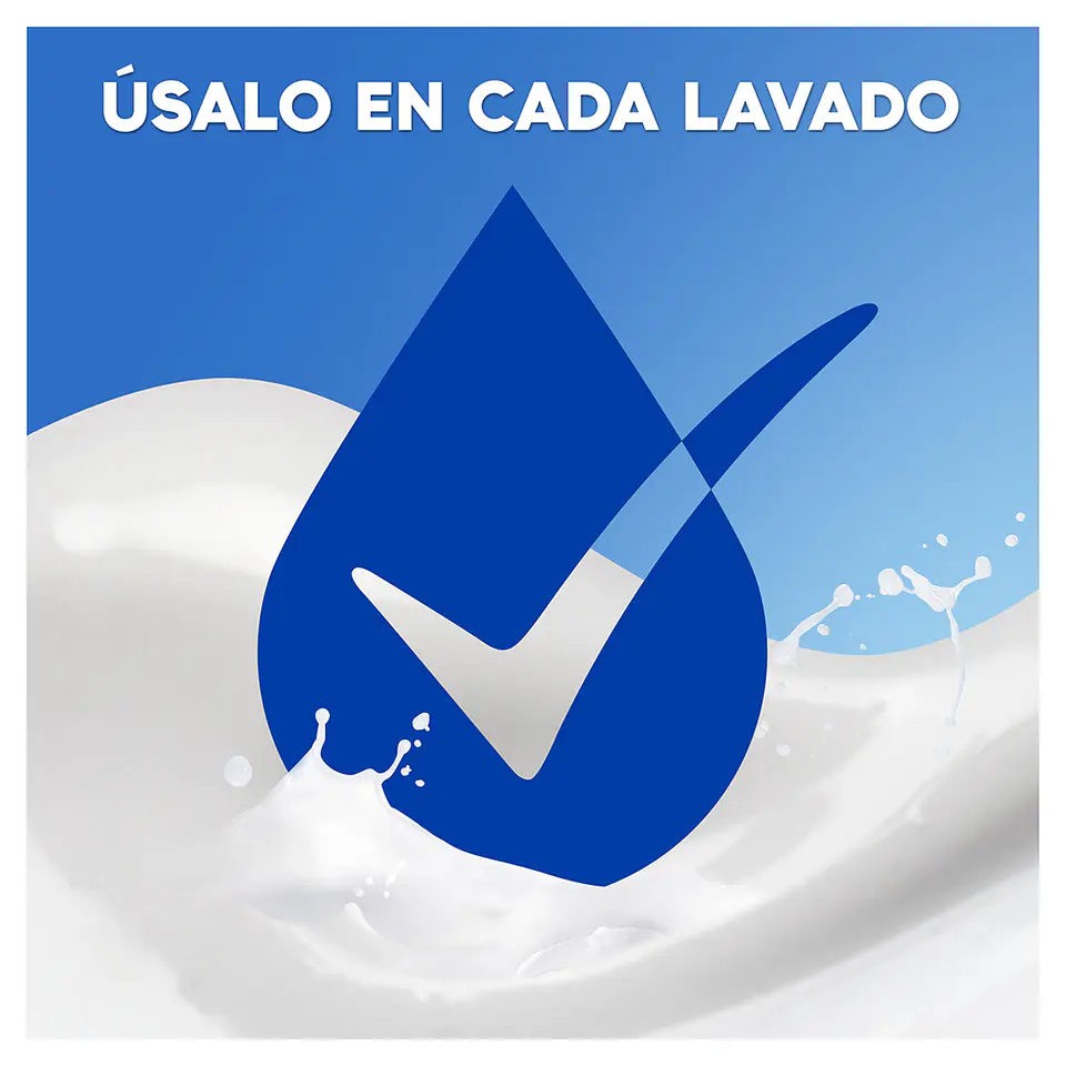 Champú anticaspa Menthol Fresh 5