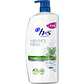Champú anticaspa Menthol Fresh - Miniatura 1