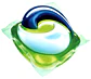 Detergente en Capsulas Ariel Pods Original Profesional 100 Lavados - Miniatura 7