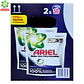 Detergente en Capsulas Ariel Pods Original Profesional 100 Lavados - Miniatura 5
