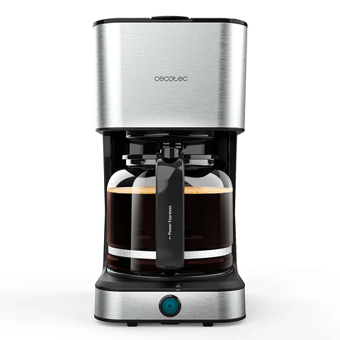 Cafetera de Goteo Cecotec Coffee 66 Heat