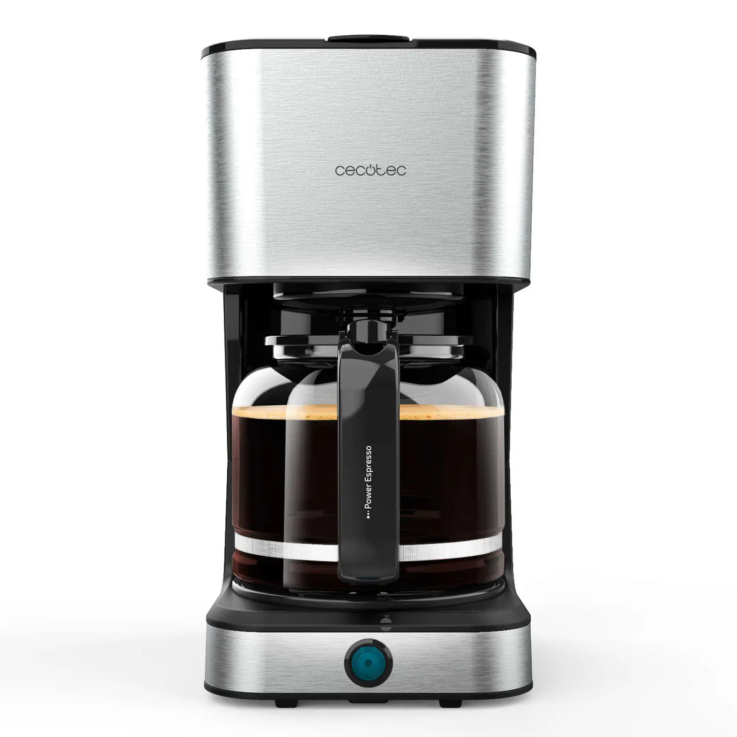 Cafetera de Goteo Cecotec Coffee 66 Heat 2