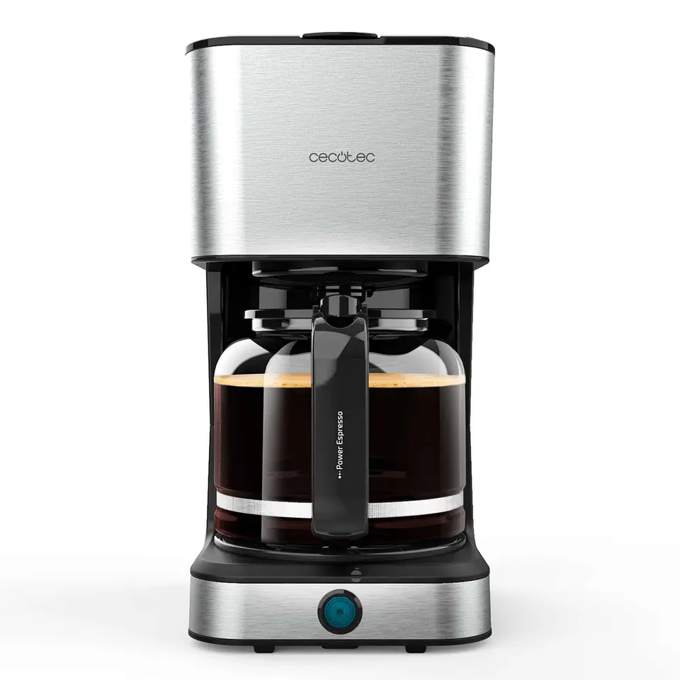 Cafetera de Goteo Cecotec Coffee 66 Heat 2