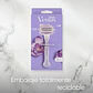 Comfortglide Breeze maquinilla depilatoria + 2 recambios - Miniatura 3