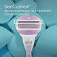 Comfortglide Breeze maquinilla depilatoria + 2 recambios - Miniatura 7