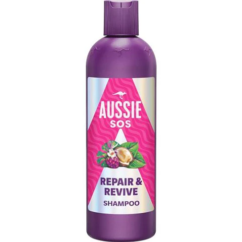Sos Repair & Revive Shampoo