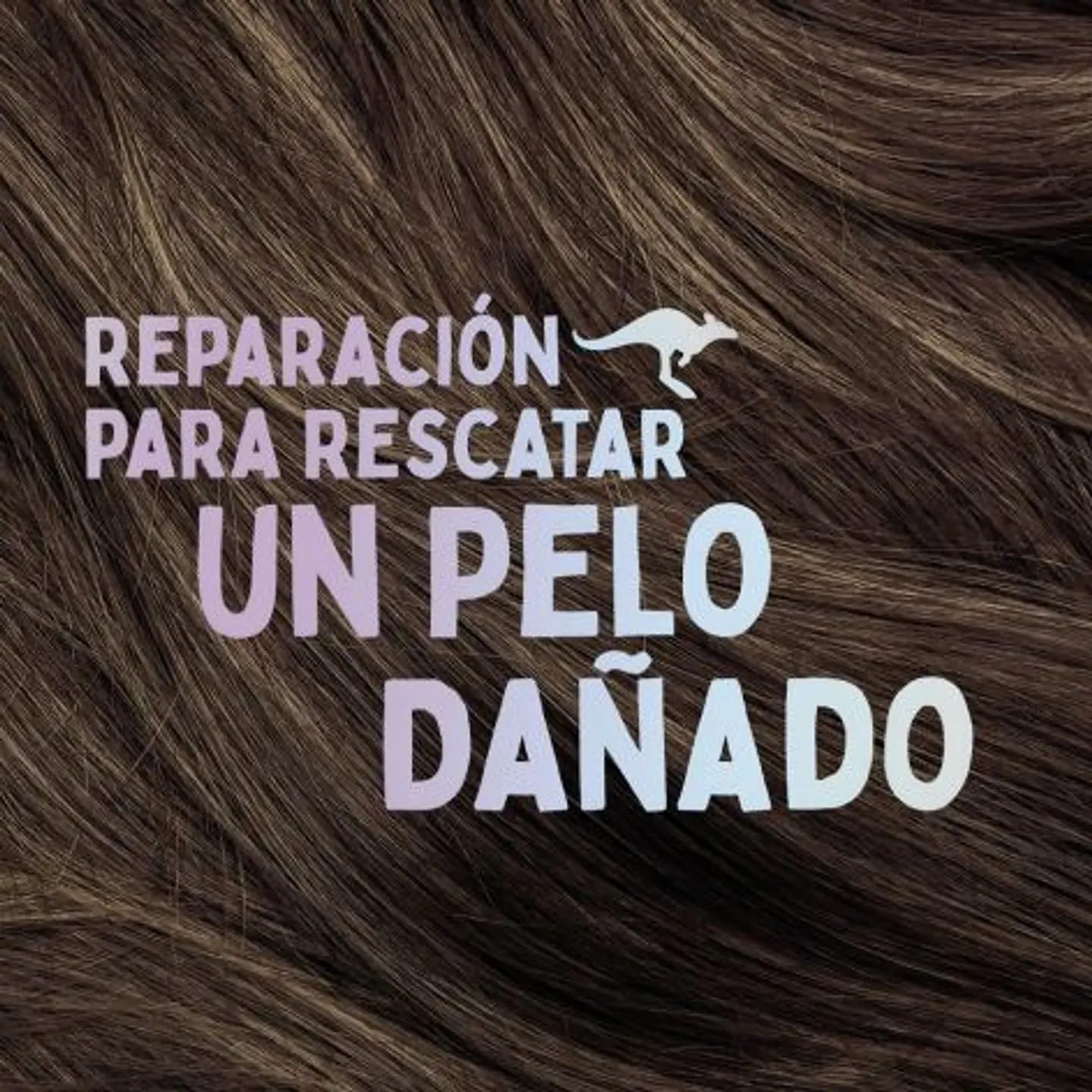 Sos Repair & Revive Shampoo 4