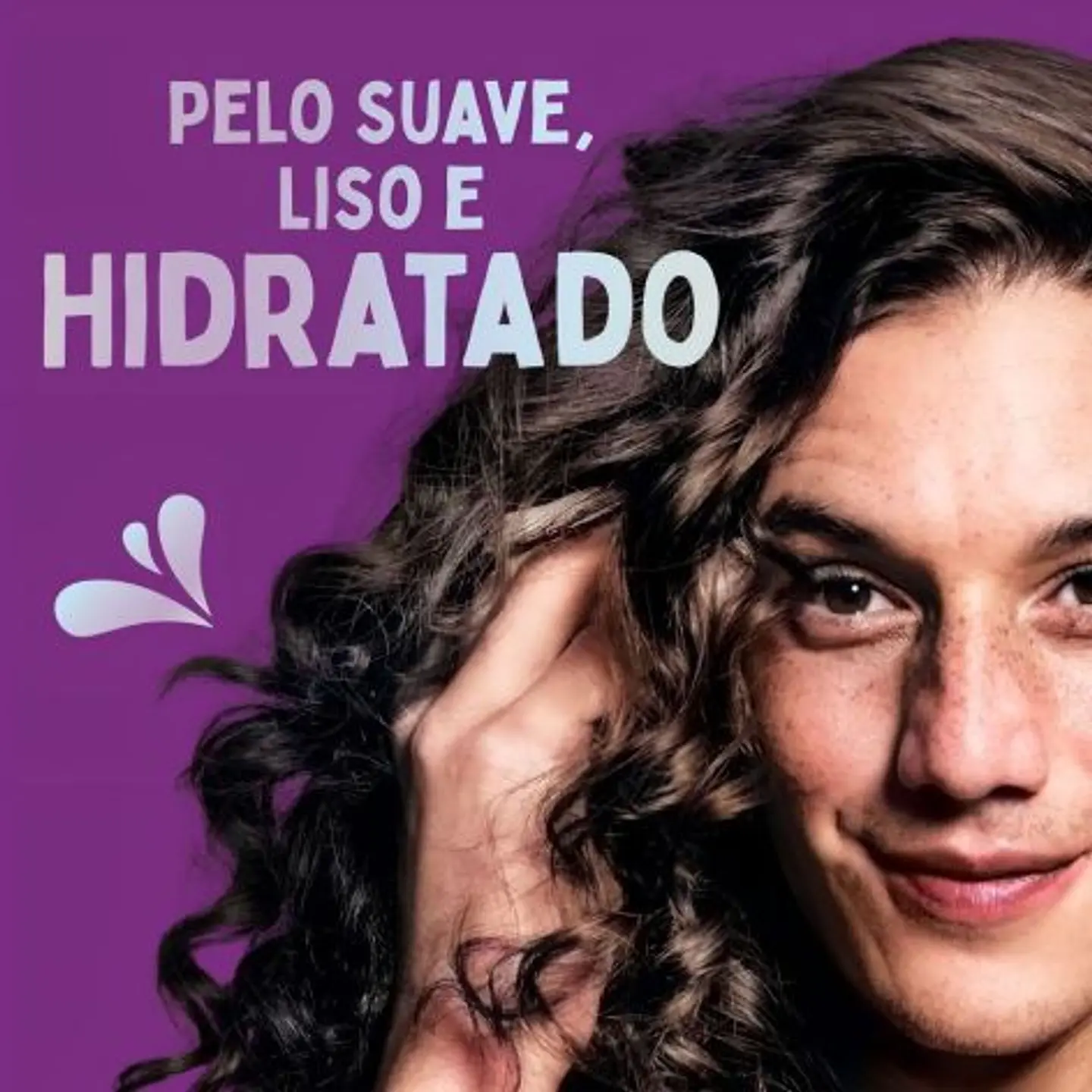 Sos Repair & Revive Shampoo 5