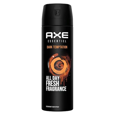 Desodorante Spray Dark Temptation