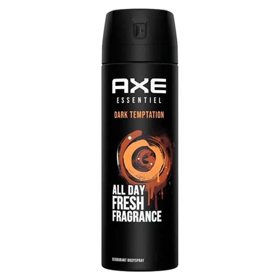 Desodorante Spray Dark Temptation 1