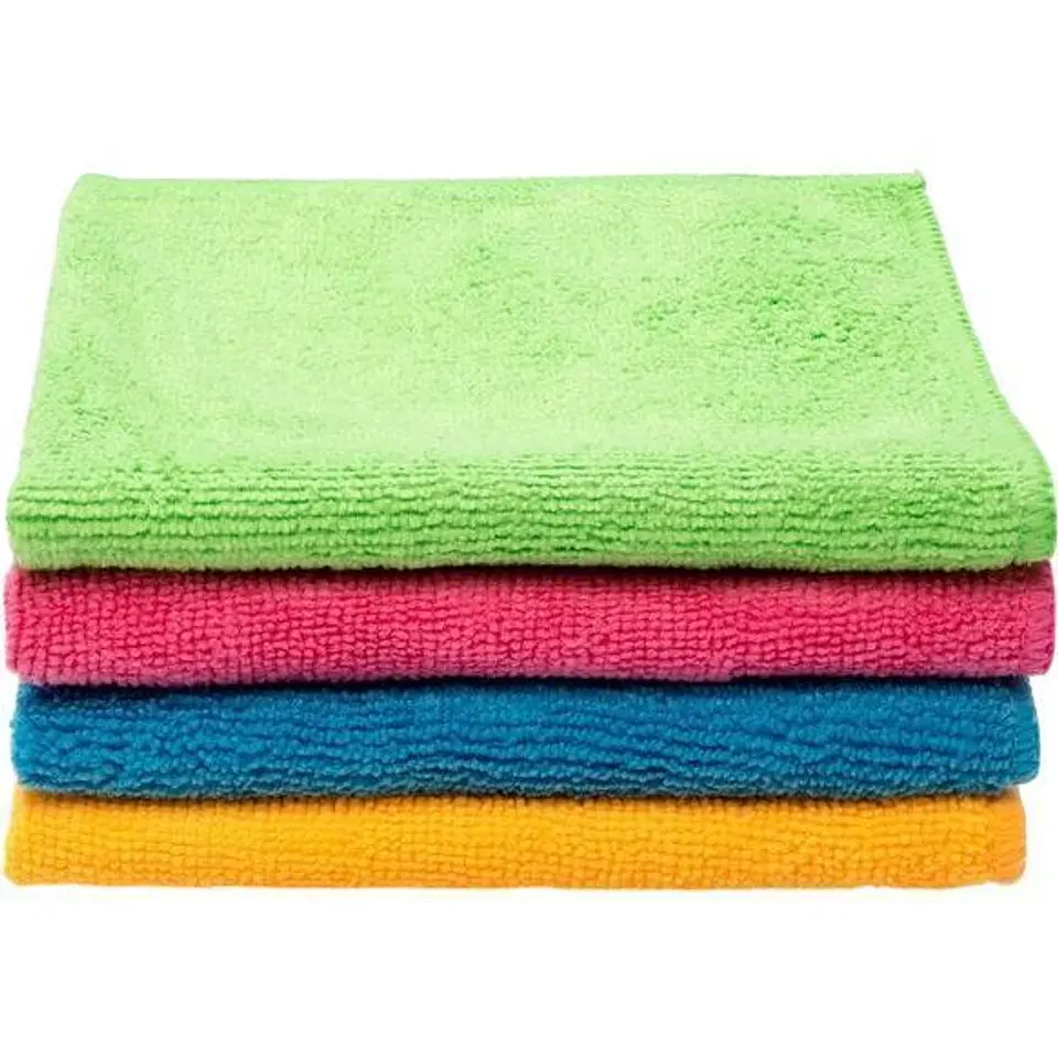 Bayeta Microfibre Colors XL Formato Especial 3